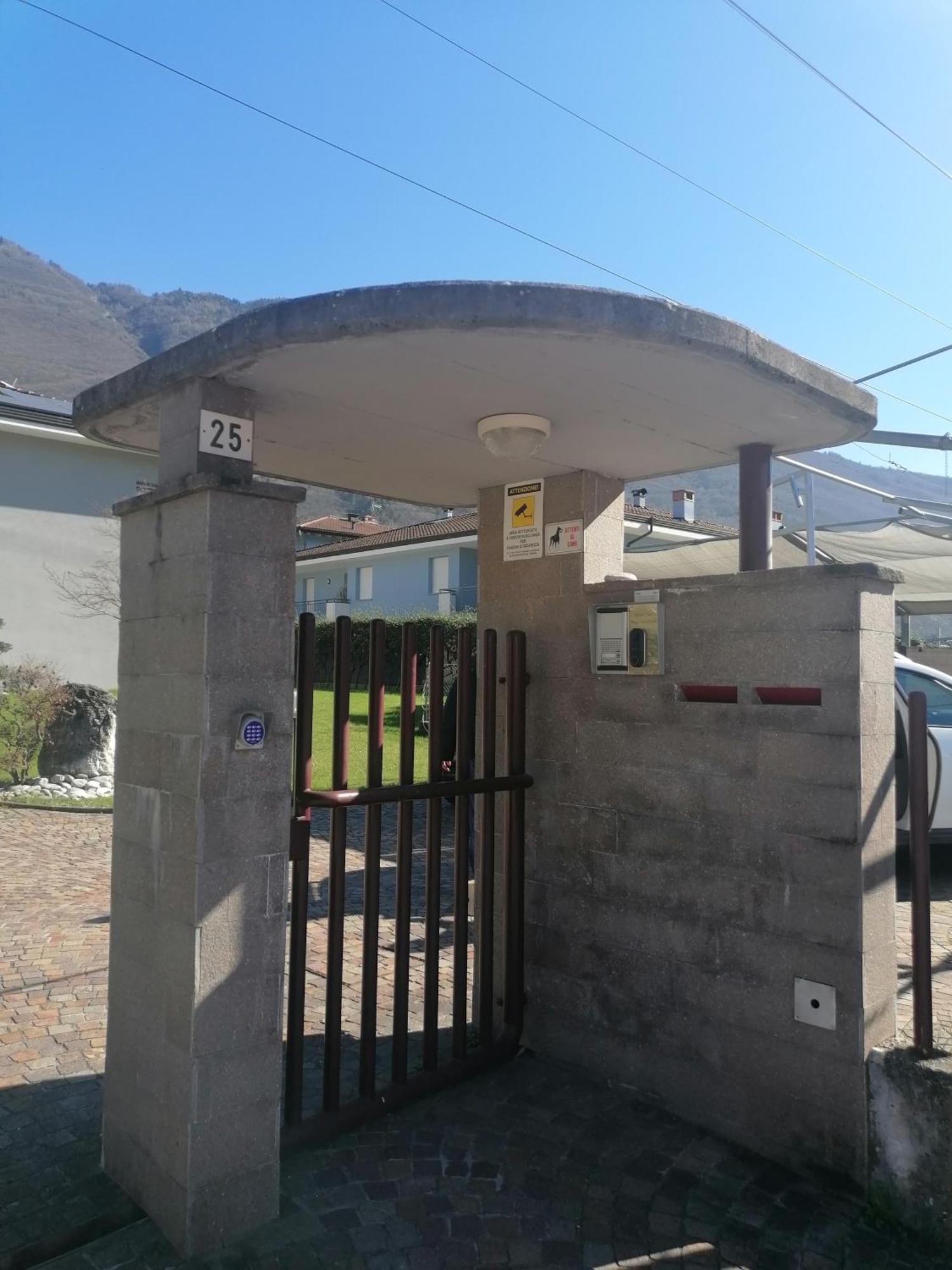 Meridiana Apartamento