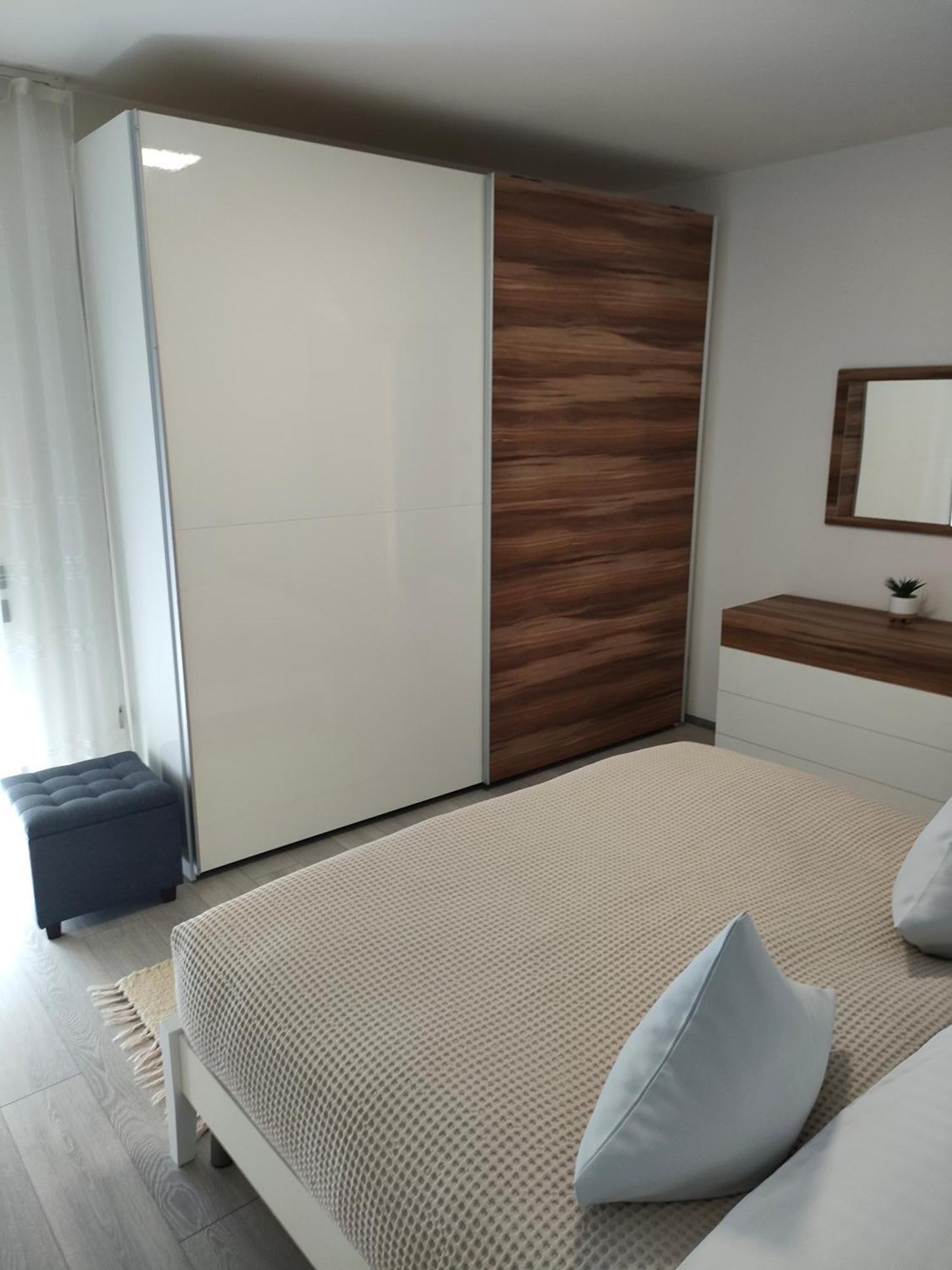 Meridiana Apartamento *