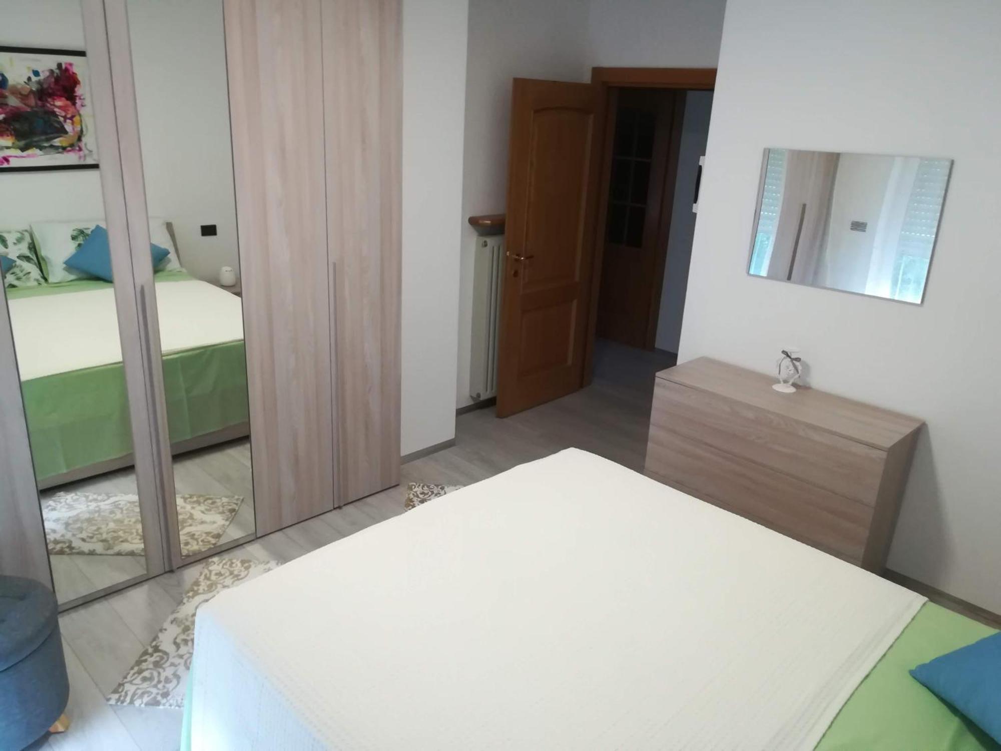 Apartamento Meridiana *