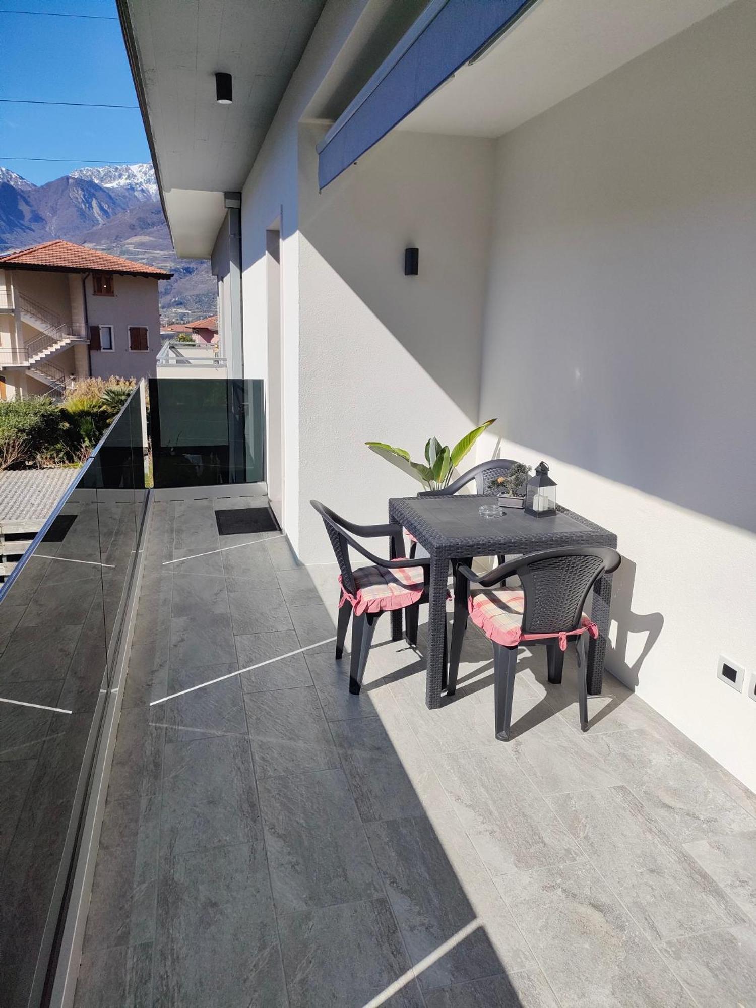 Apartment Meridiana Arco
