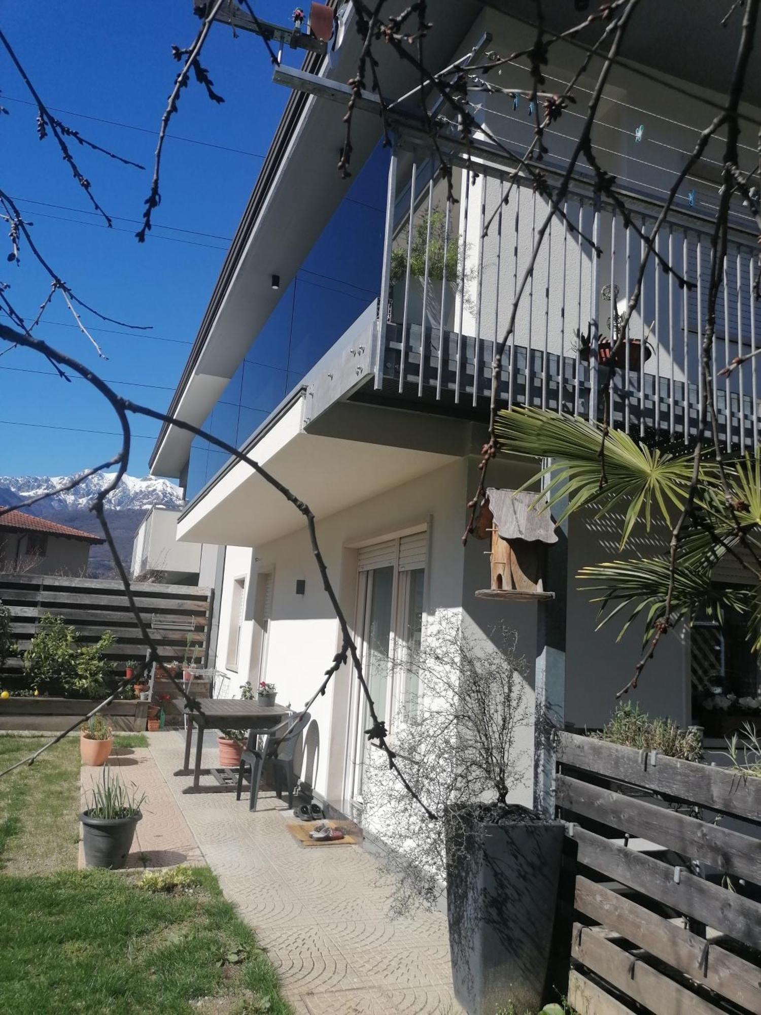 Apartment Meridiana