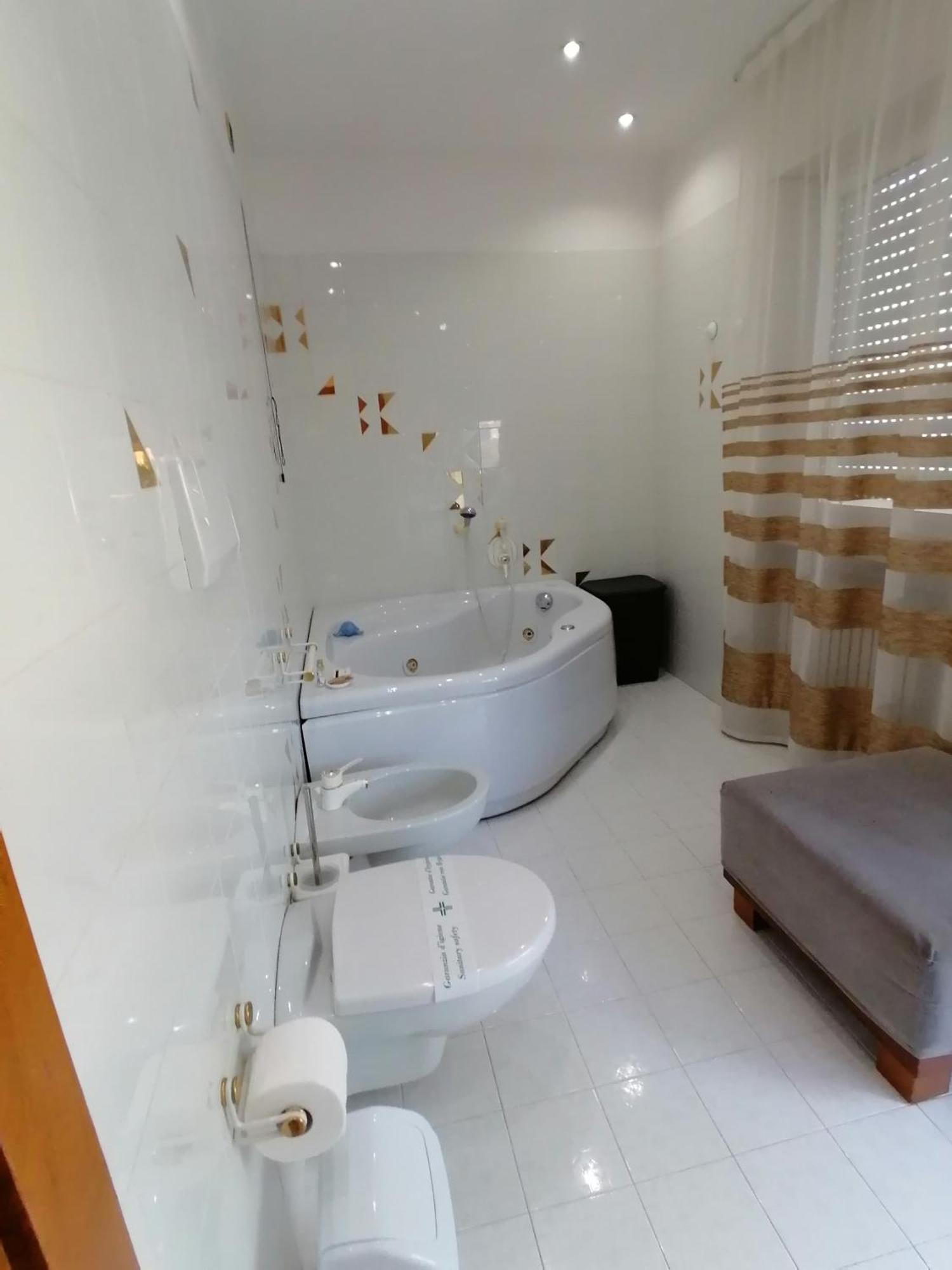 Meridiana Apartment *