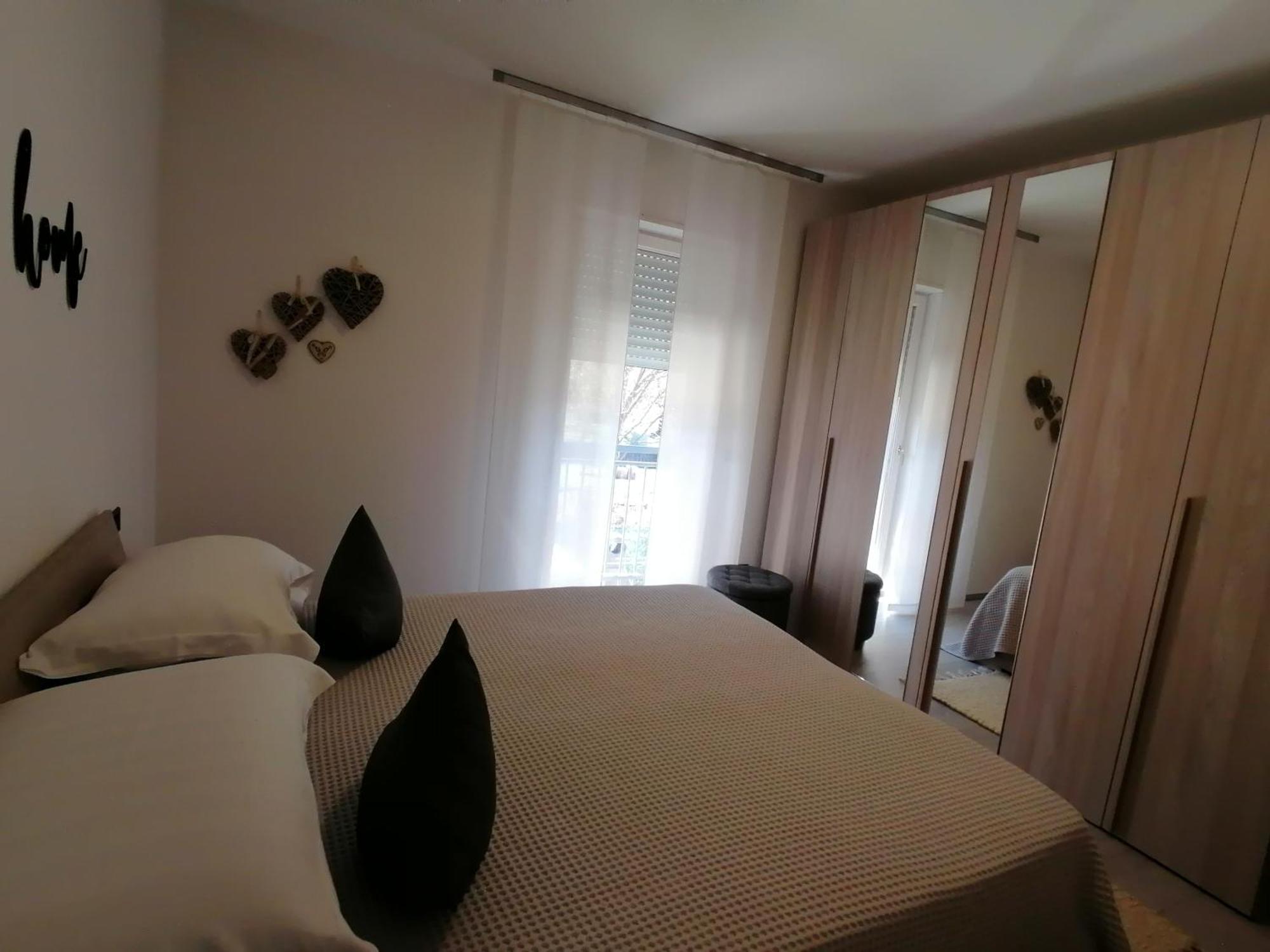Apartment Meridiana