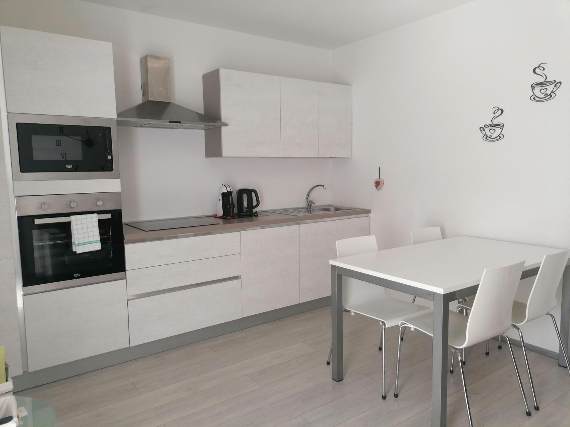 Apartment Meridiana *