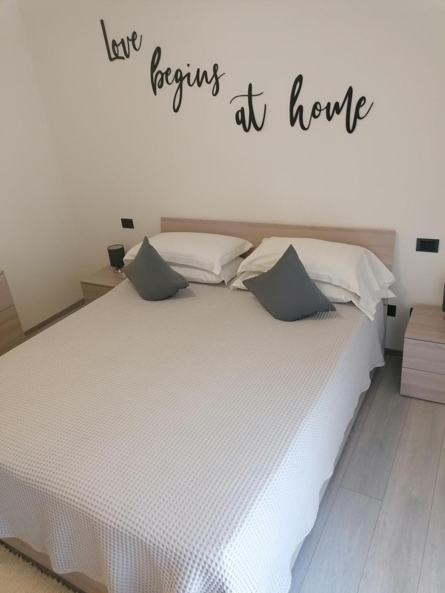 Meridiana Apartment