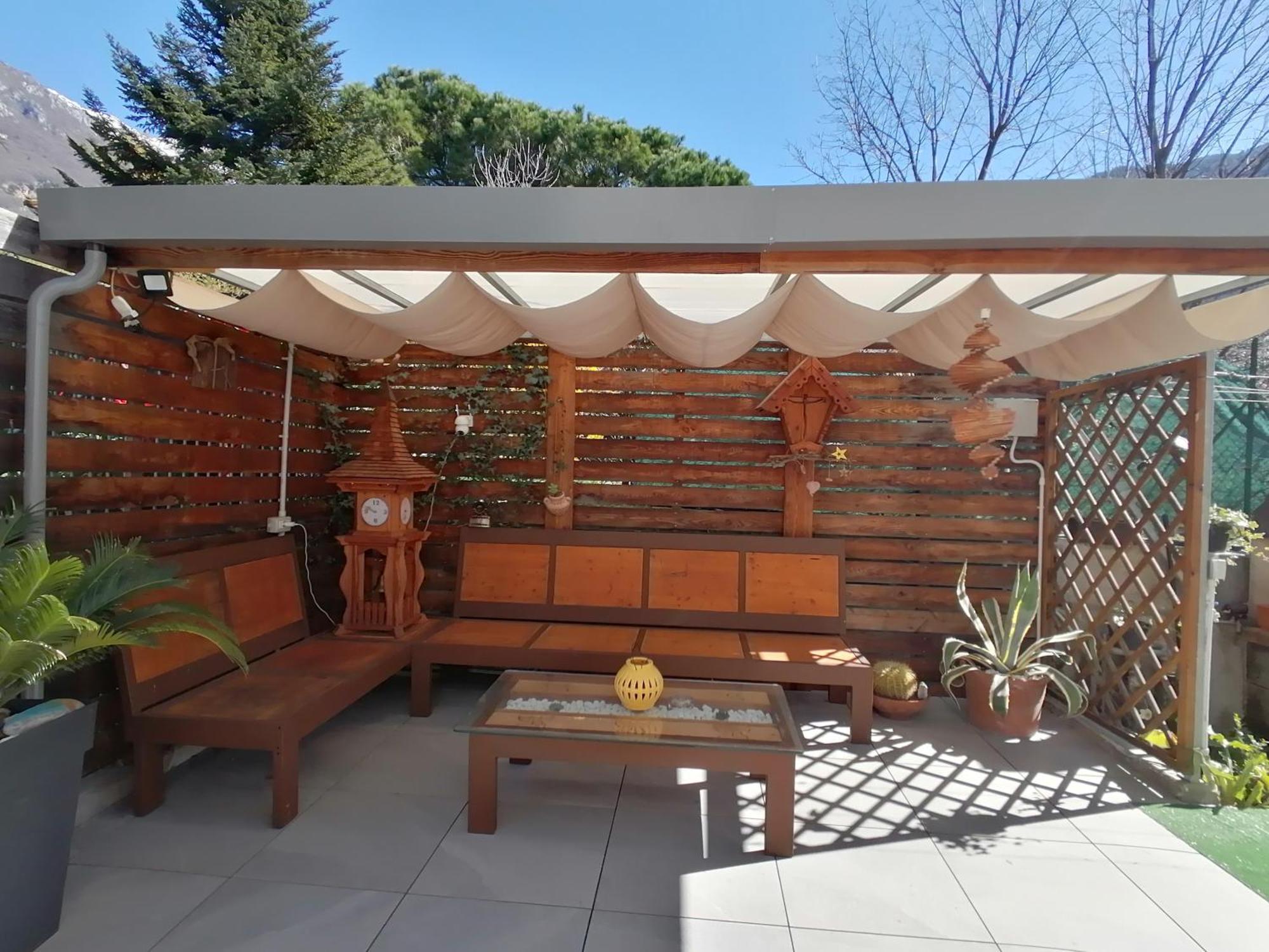 Apartment Meridiana