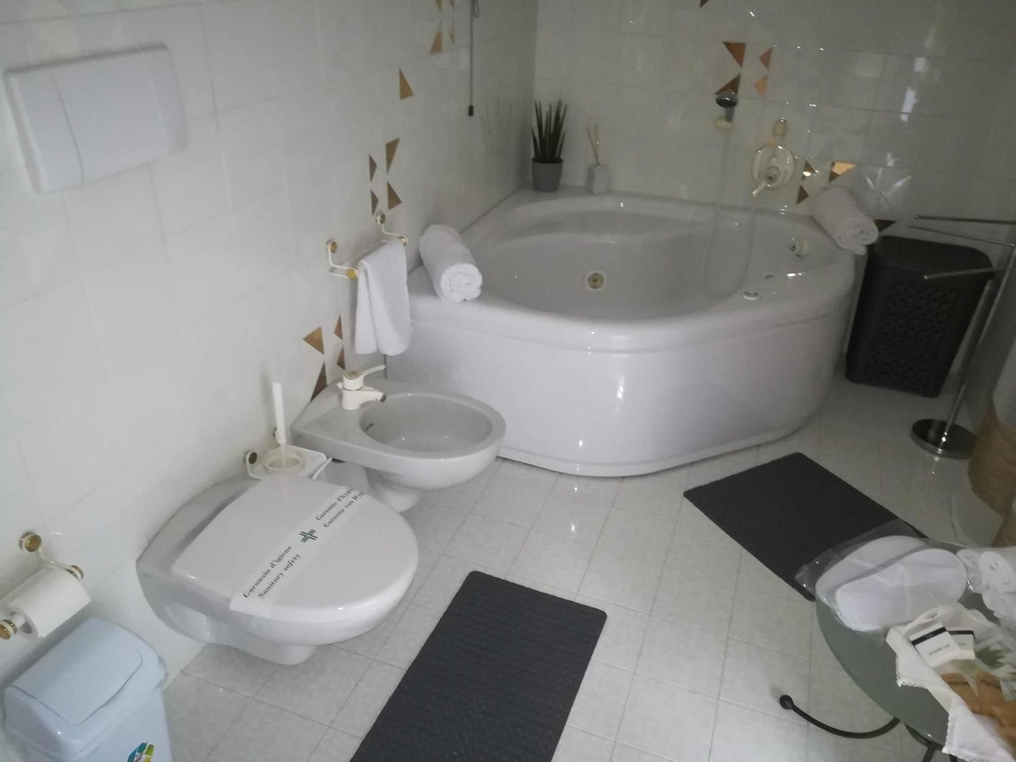 Meridiana Apartment *