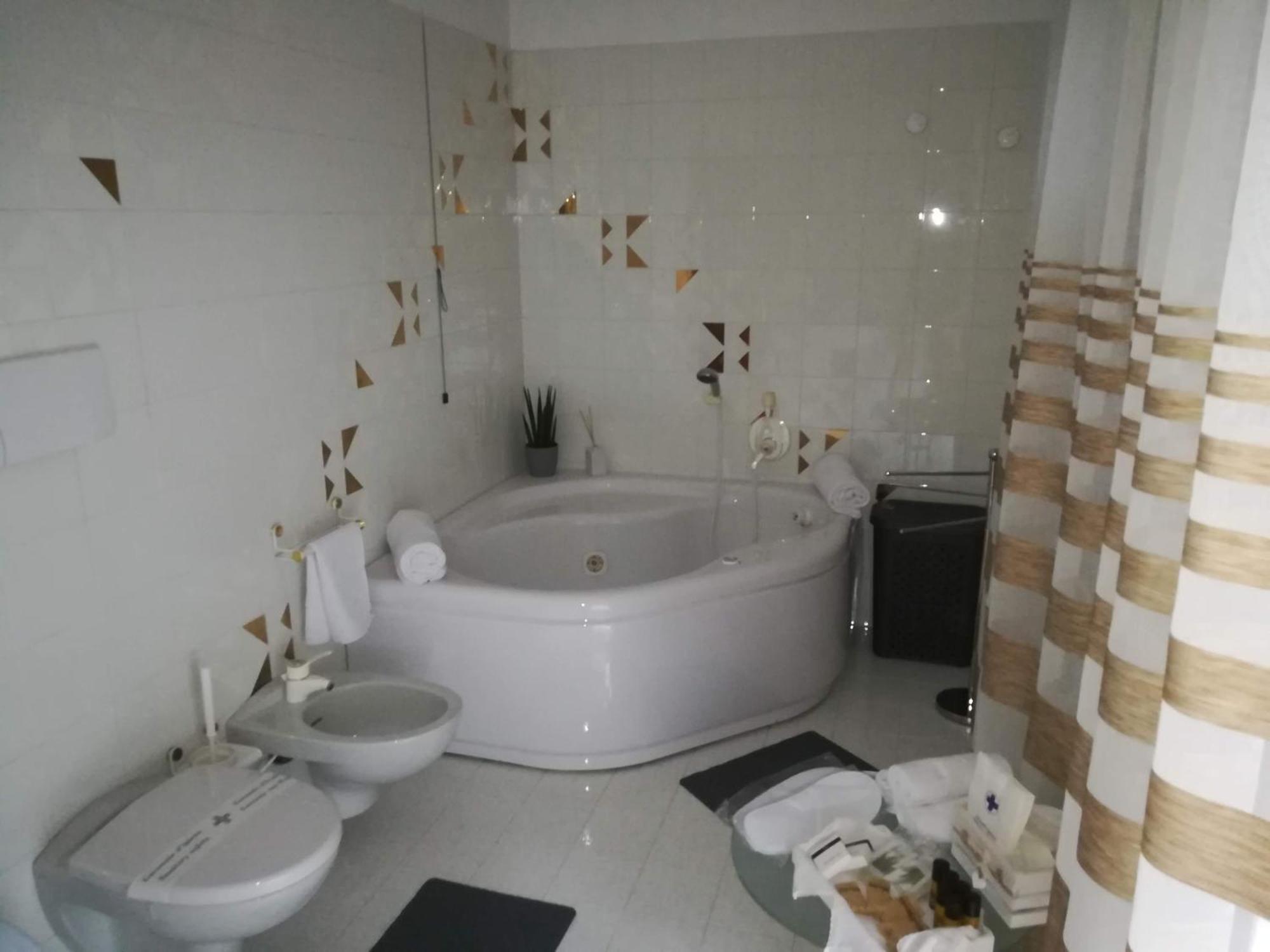 Meridiana Apartment *