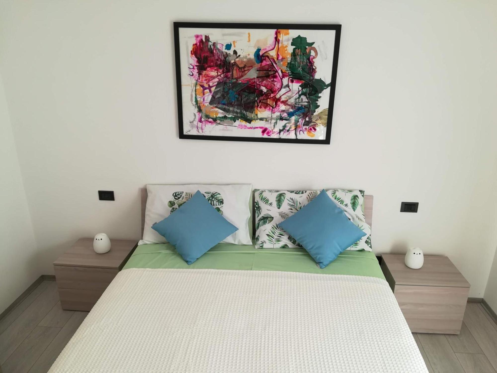 Apartment Meridiana *