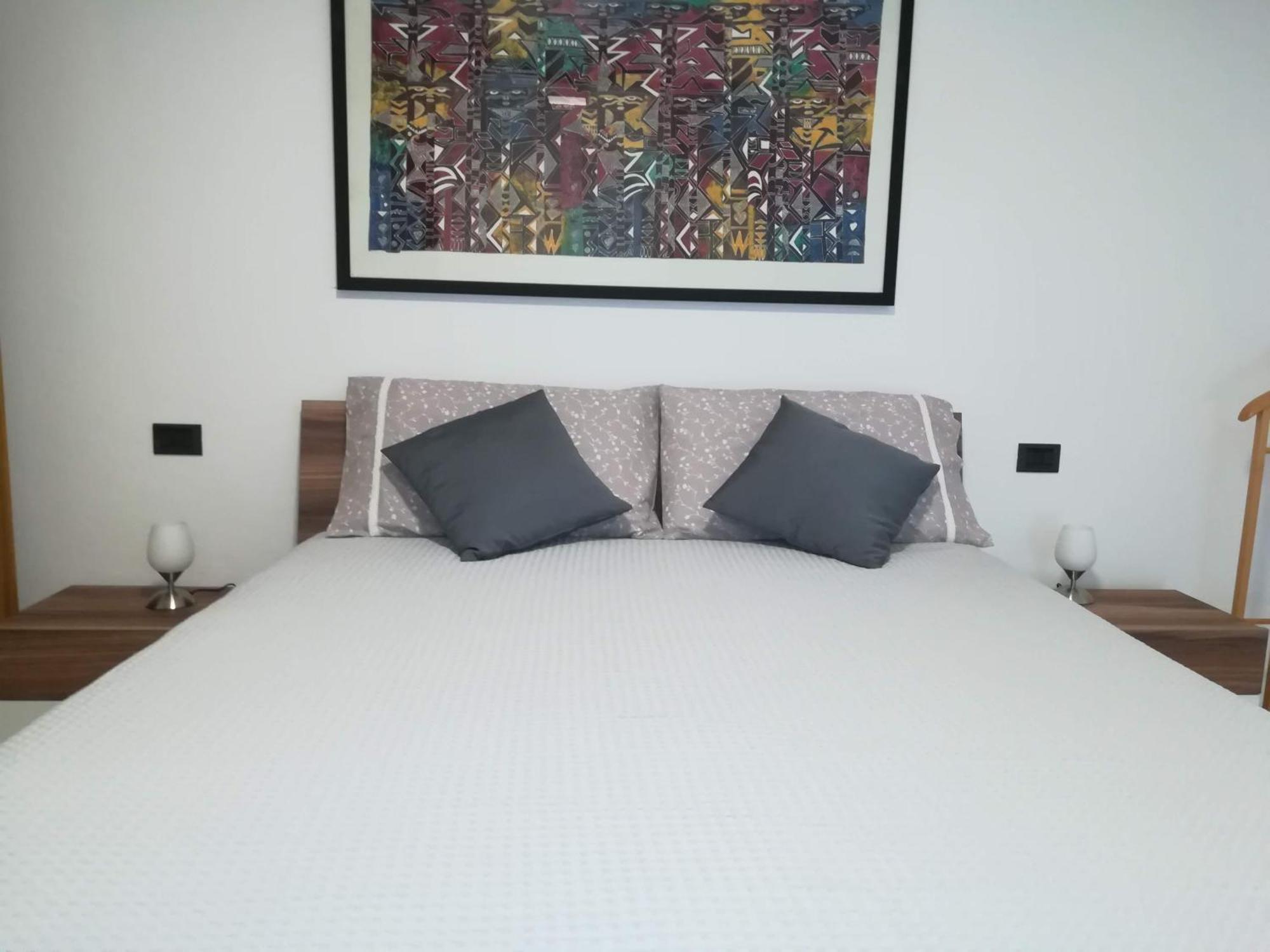 Meridiana Apartment