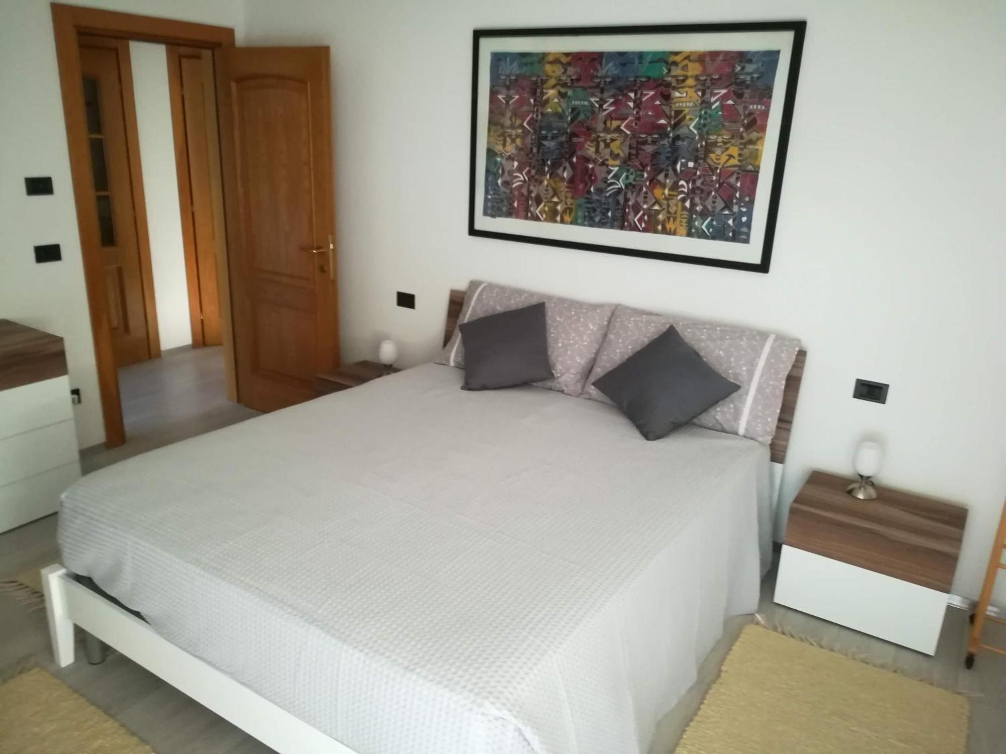 Apartment Meridiana Arco