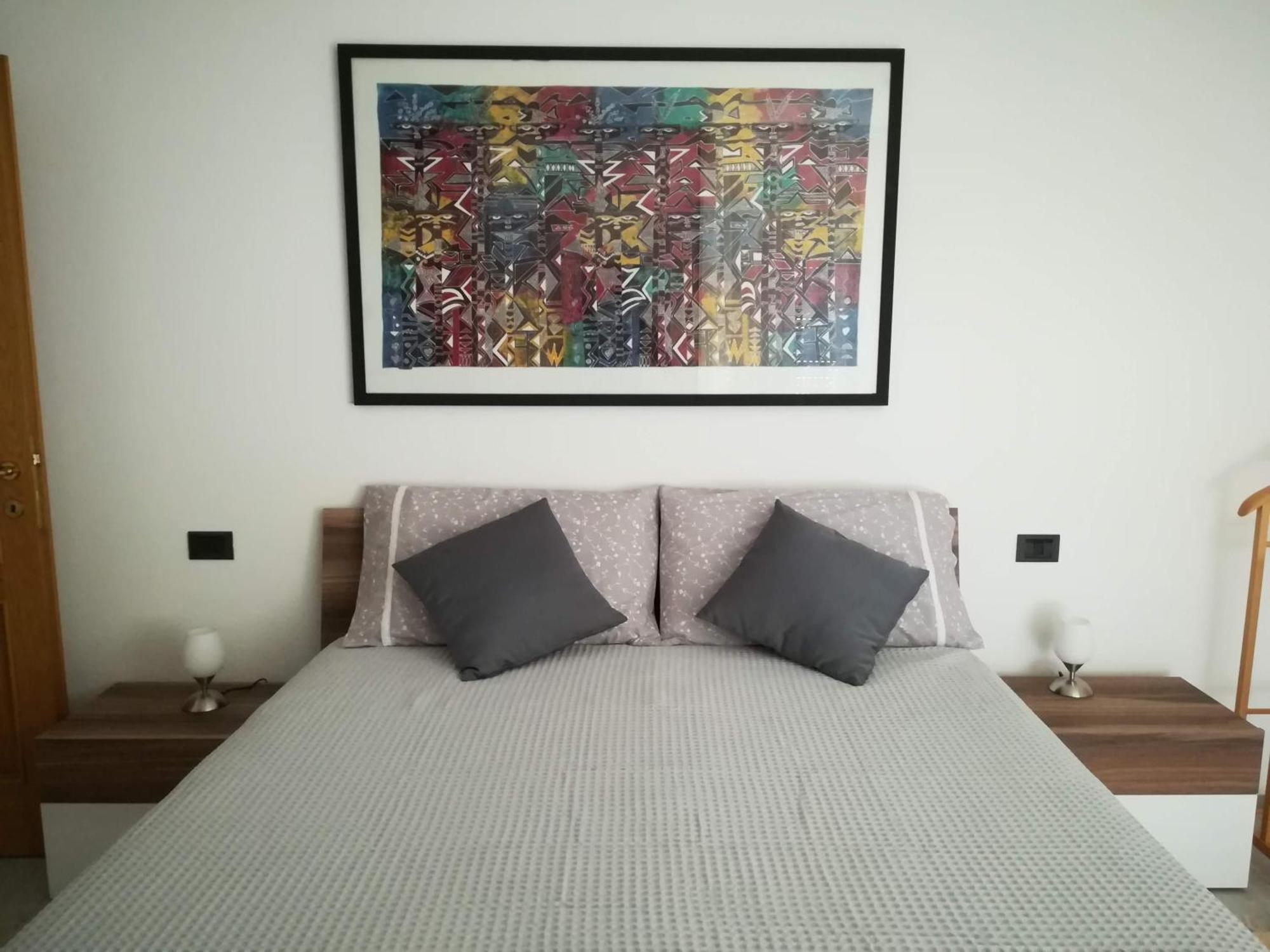 Meridiana Apartment Arco
